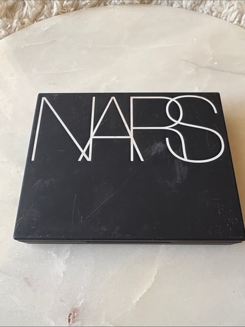 NARS TRANSLUCENT CRYSTAL Setting Powder